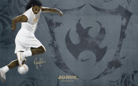 ronaldinho