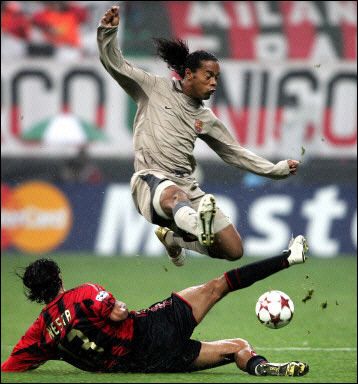 rooooooooooooonaldinho