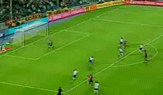 but d'eto'o