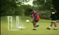 maradona