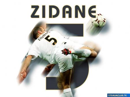 zidane