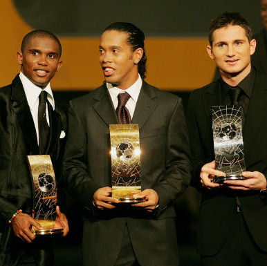 ronaldinho