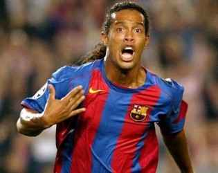 barcelone