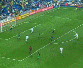but de zidane
