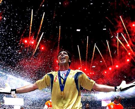 buffon! non ! ya pas meilleur