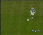but de nedved de 30 m