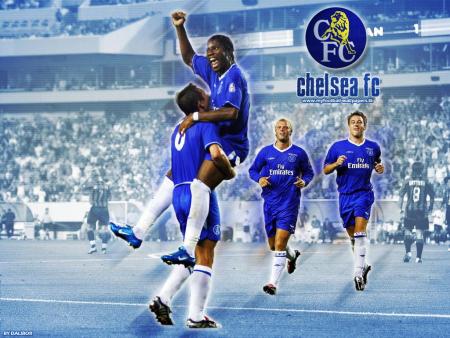 chelsea fc