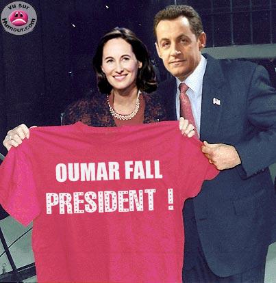 OUMAR